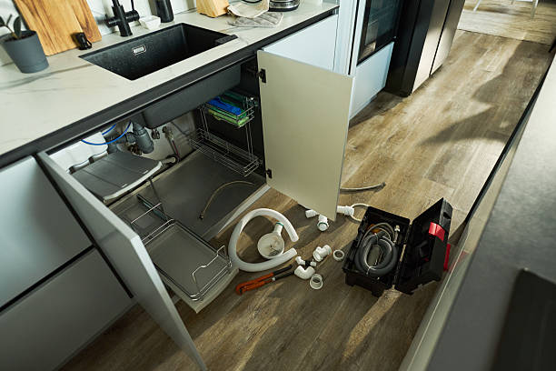 Reliable Drain Cleaning contractor in Englewood, OH by Street Wise - Plumbing